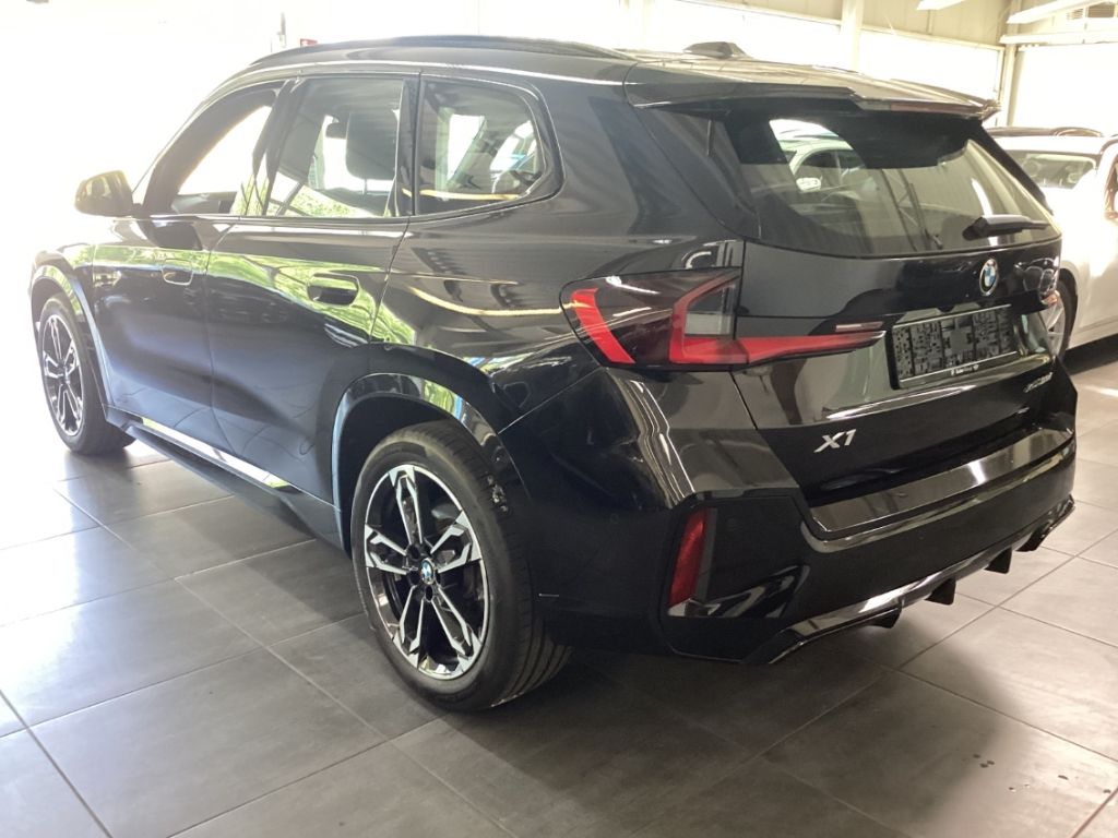 BMW X1 23d x M-Sport SR19'' AHK HUD H/K PA+ DaProf P