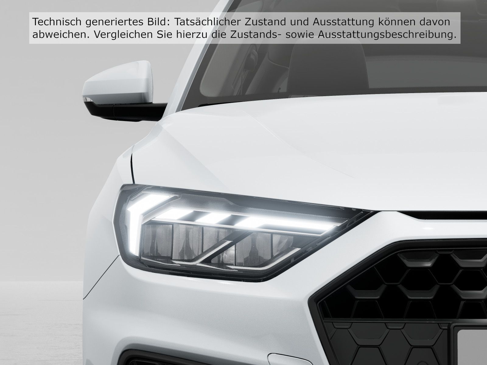 Audi A1 Sportback 25 TFSI S line S tronic - Samsaru's Car Outlet