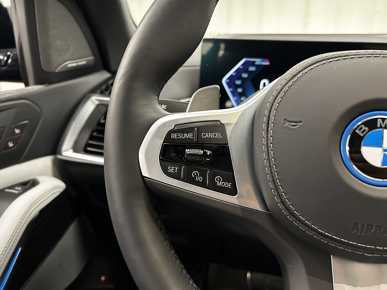 BMW X5 xDrive50e M Sportpaket Harman/Kardon Pano. AH