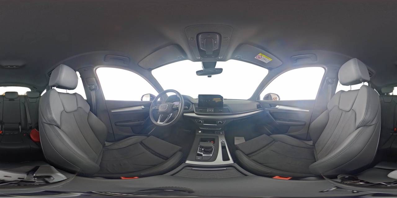 Audi Q5 Sportback 45 TFSI quattro S-Line - Samsaru's Car Outlet