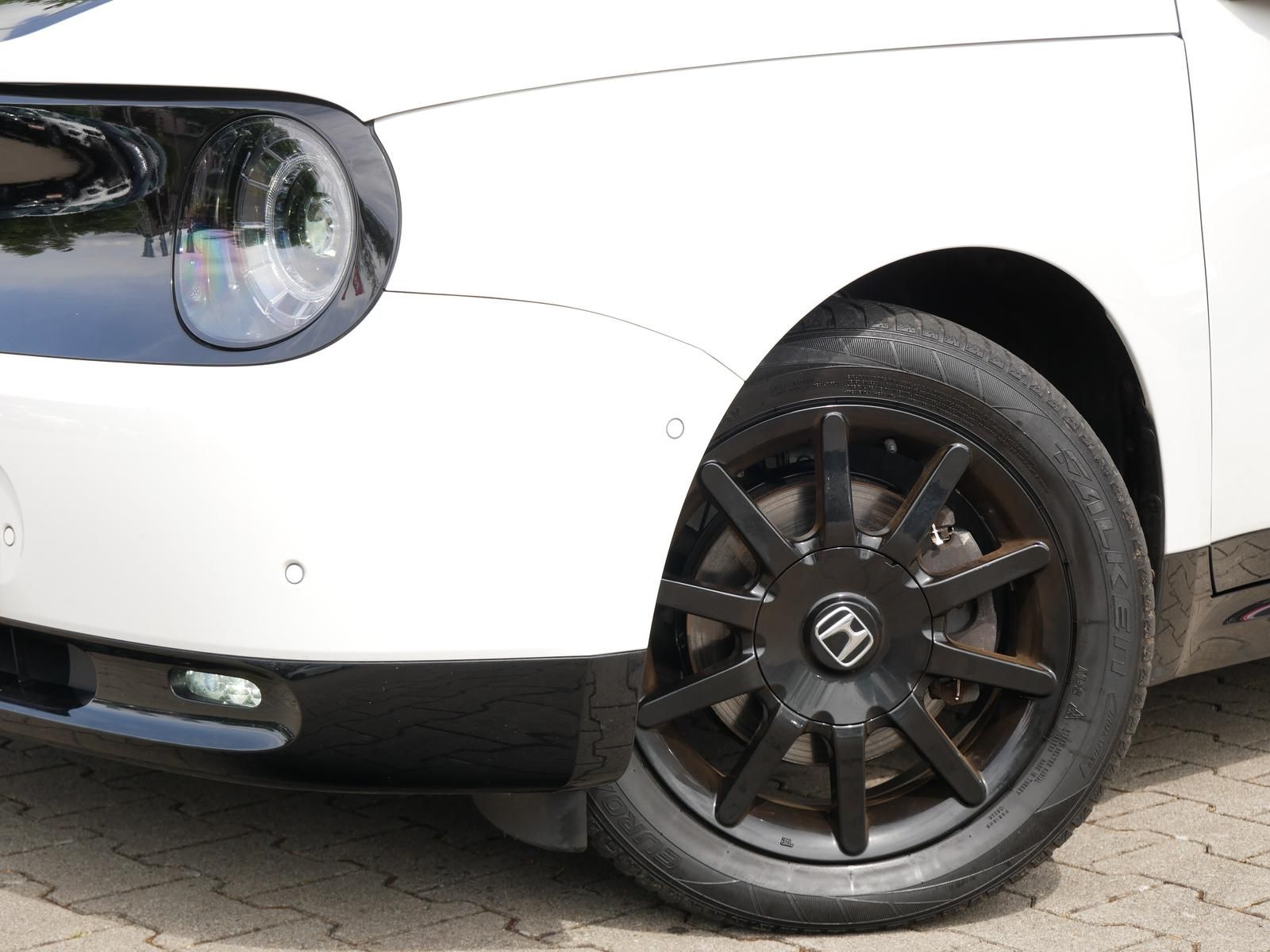 Honda E ADVANCE 16" ACC+SHZ+PANO+NAVI+LED+360°KAM