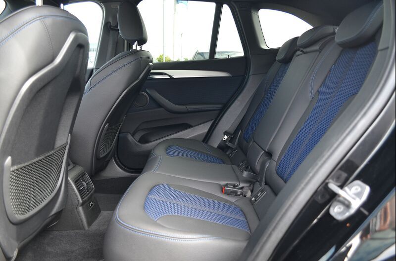 BMW X1 xDrive20d M Sport - Samsaru's Car Outlet