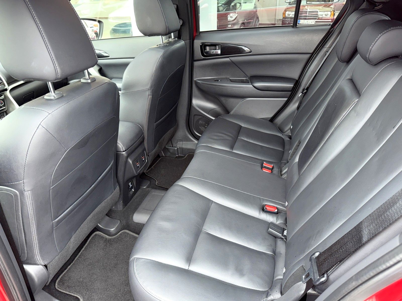 Mitsubishi Eclipse Cross Top Hybrid 4WD *1. HD*VOLLAUSST.*