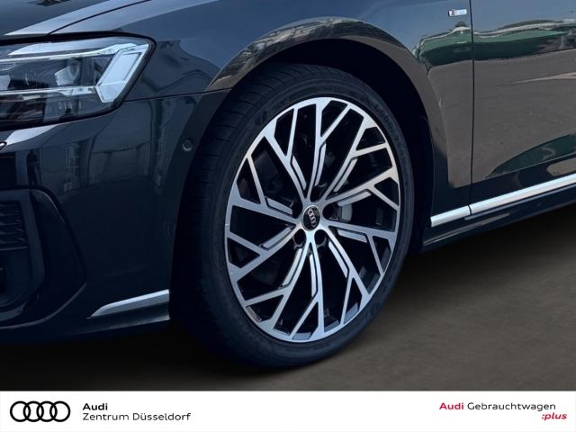 Audi A8 50 TDI quattro - Samsaru's Car Outlet