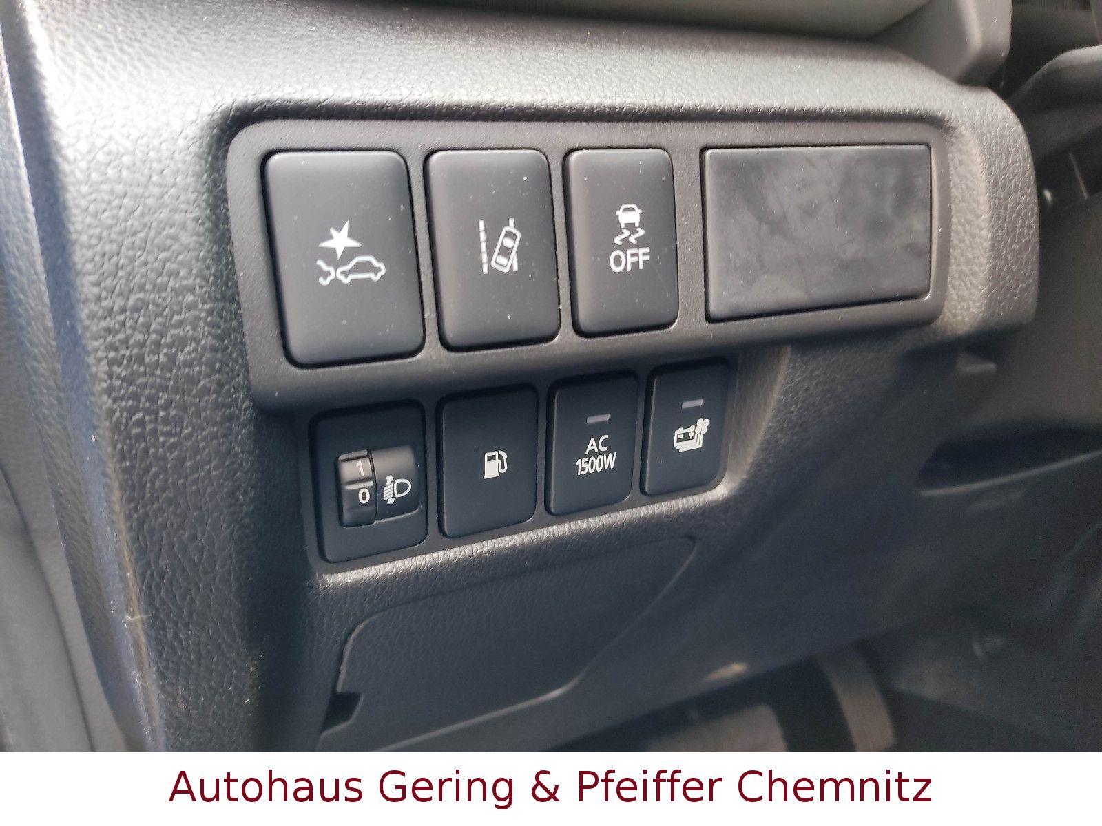 Mitsubishi Eclipse Cross PHEV Plug-in-Hybrid Select 4WD