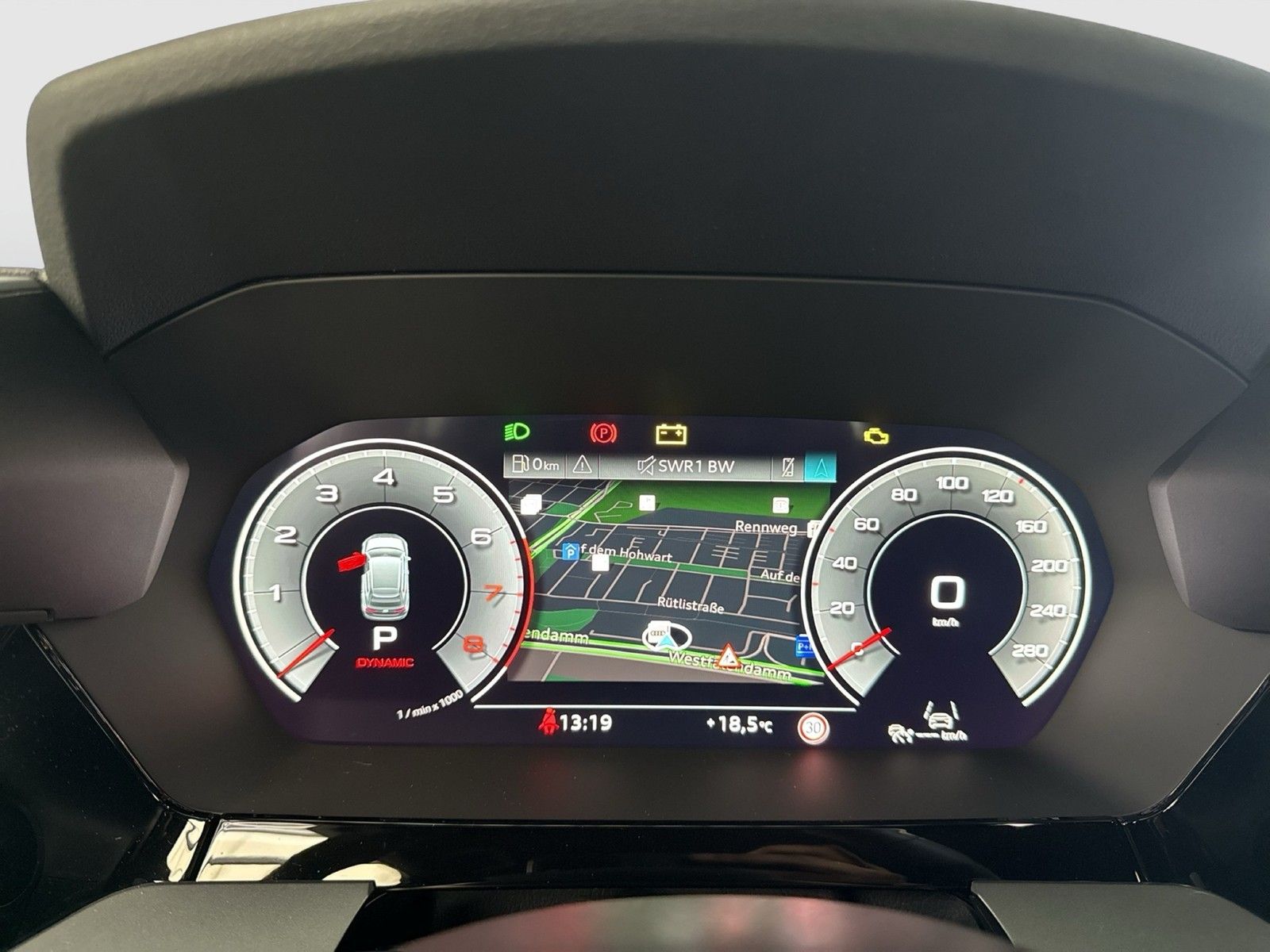 Audi A3 Sportback quattro S LINE STANDHZ. SONOS AHK
