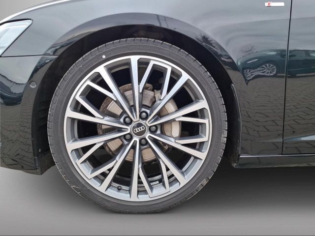 Audi A6 Avant 40 TDI quattro S tronic Sport+ - Samsaru's Car Outlet