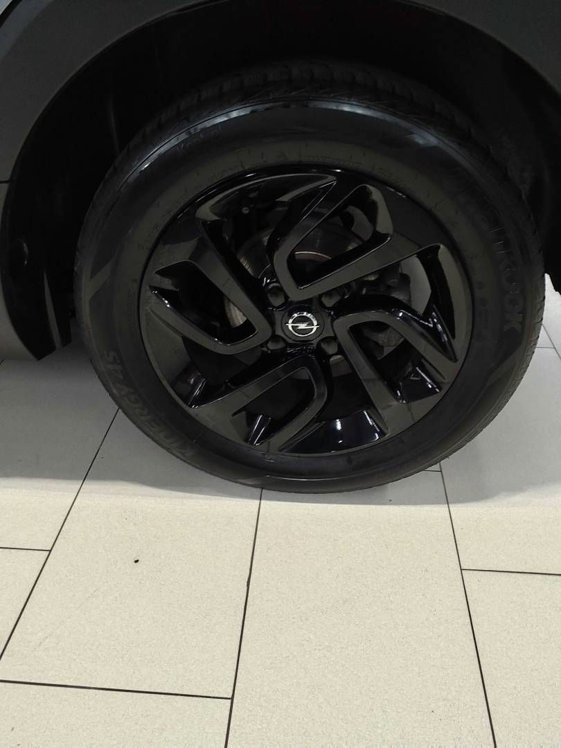 Opel CROSSLAND X - Samsaru's Car Outlet