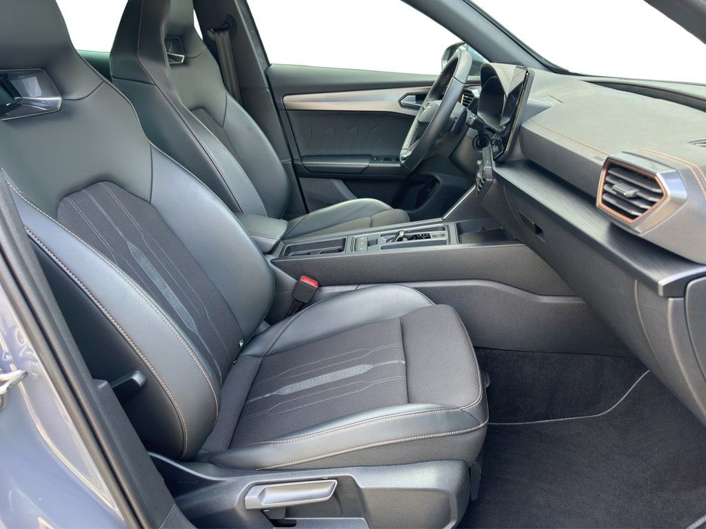 Cupra Formentor 2.0 TSI DSG 4Drive VZ - Samsaru's Car Outlet