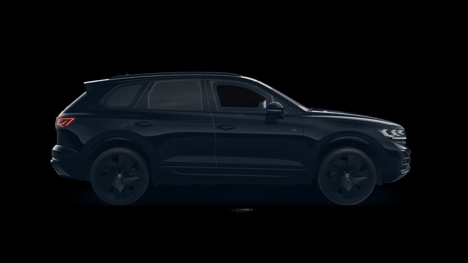 Volkswagen Touareg R-Line Massage HuD Matrix SoftCl.PANO
