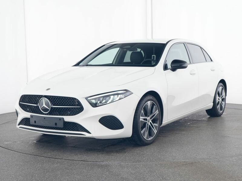 Mercedes-Benz A 180 PROGRESSIVE ADVANCED - Samsaru's Car Outlet
