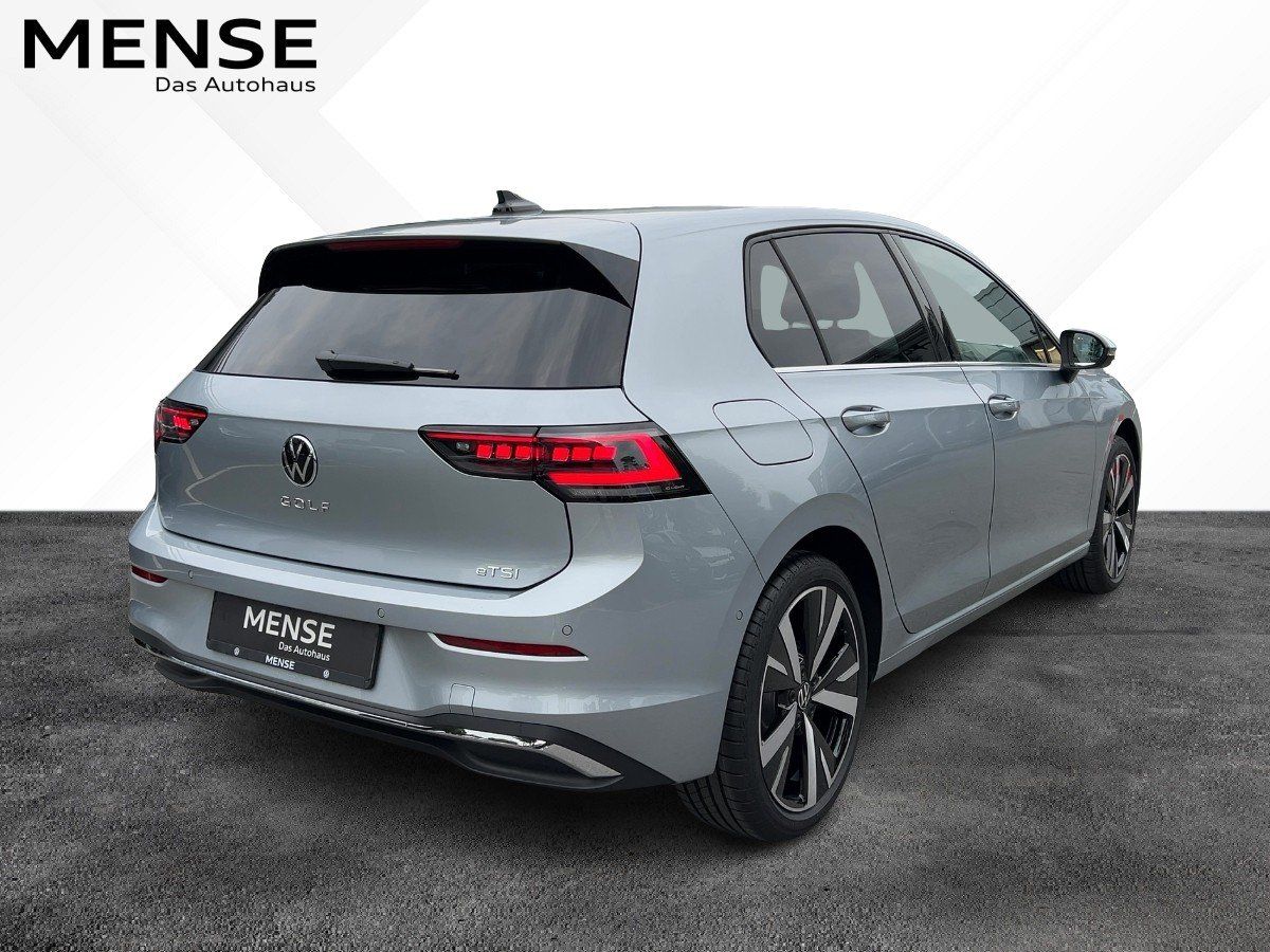 Volkswagen Golf Style 1.5 eTSI DSG AHK Nav HUD 360° IQ.Ligh