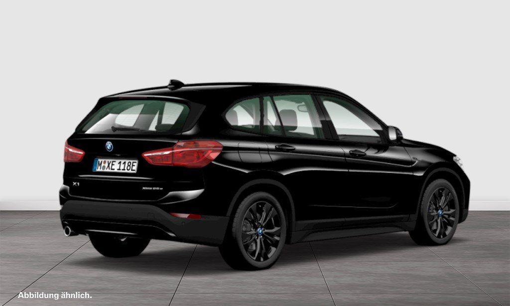 BMW X1 xDrive25e - Samsaru's Car Outlet