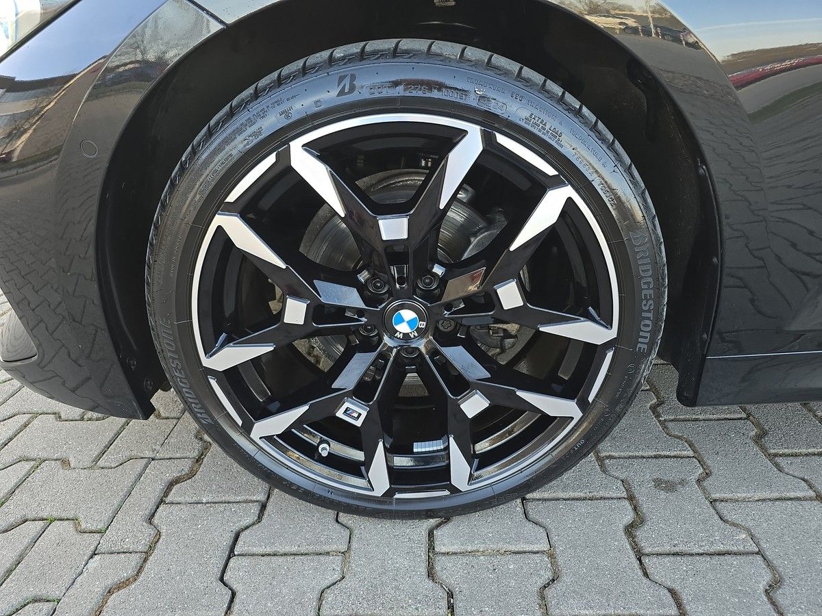 BMW 320 d xDr. Tour. M-Sport AHK+Head-Up+360°+Stand