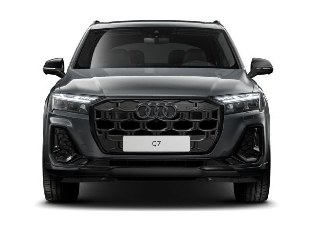 Audi Q7 SUV S line 50 TDI quattro tiptronic 7-SITZER