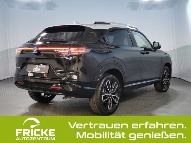 Honda HR-V Hybrid Advance Style +Facelift+Navi+360-Gra