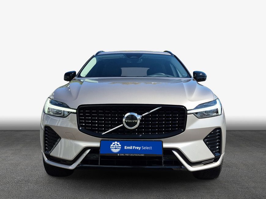 Volvo XC60 B4 B Plus Dark    STDZH*BLIS*ACC*AHZV