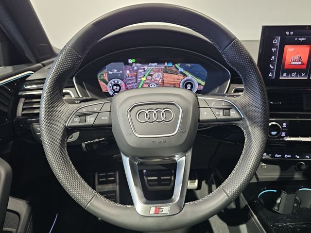 Audi A4 2x S Line Competition Pano Kamera Ahk 19''