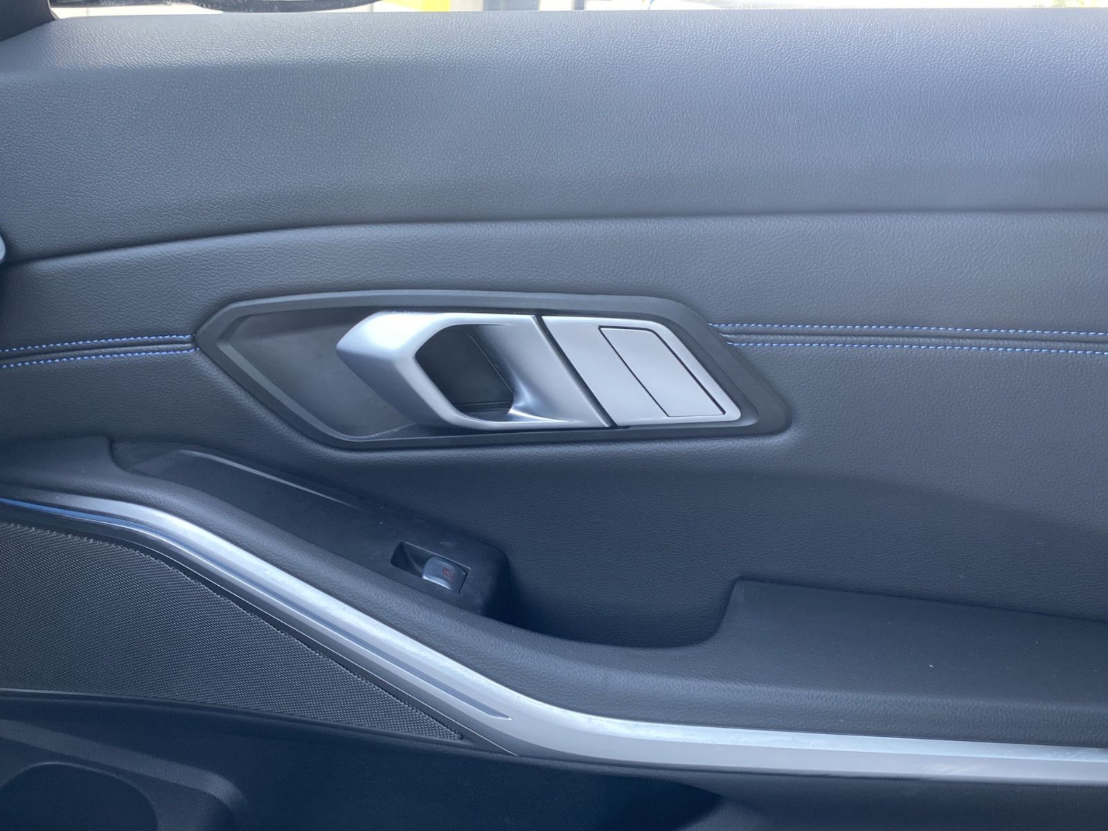 BMW 320 d xD M Sport - Samsaru's Car Outlet