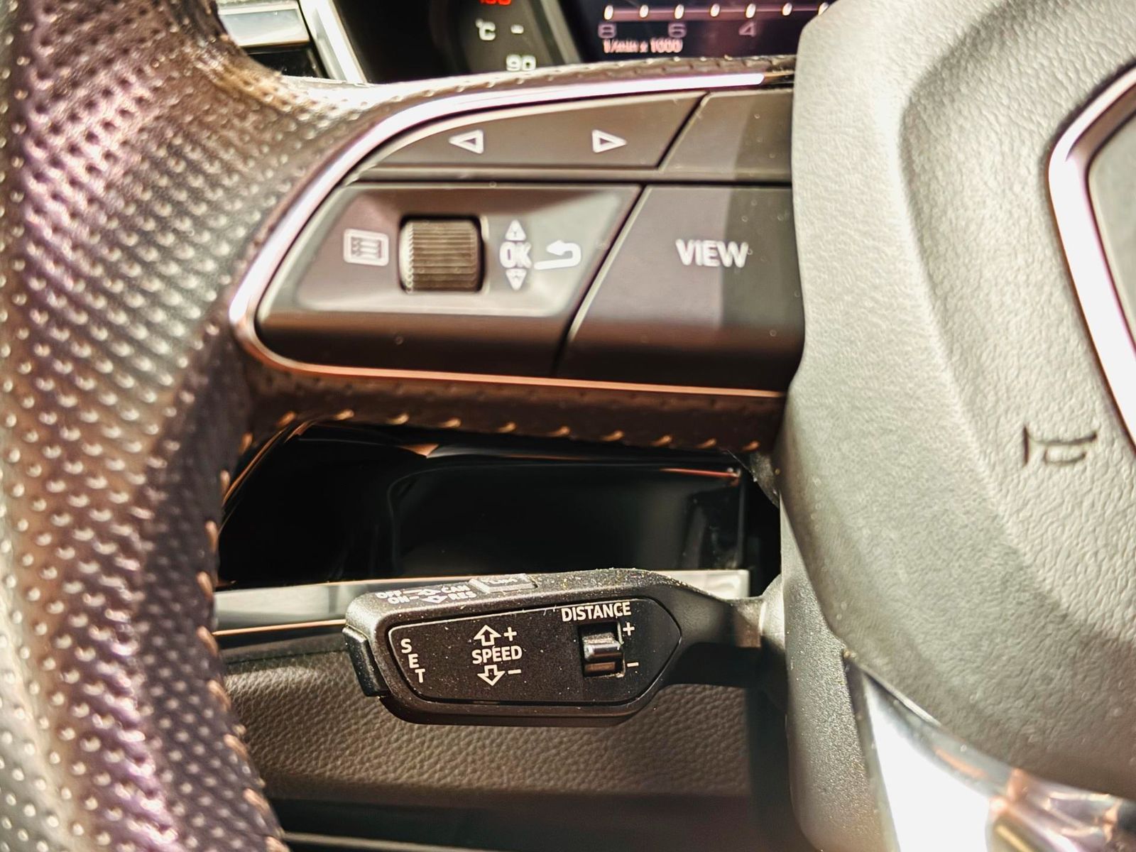 Audi Q3 45 TFSI S line - Samsaru's Car Outlet