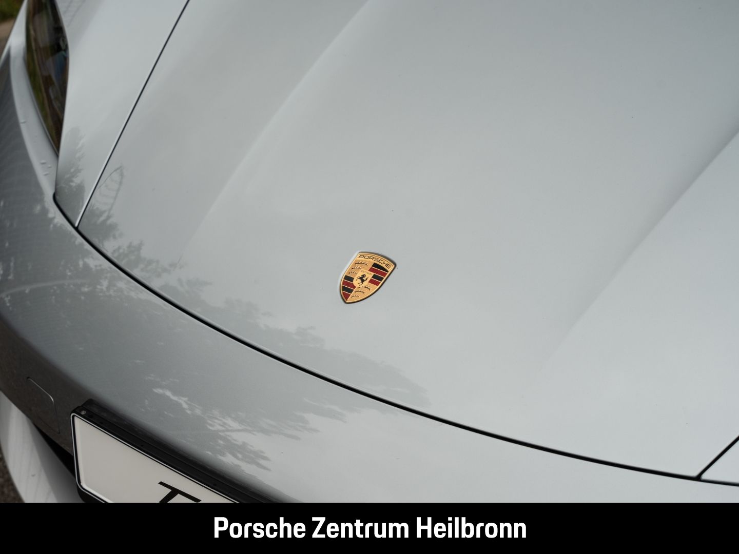 Porsche Taycan 4 Cross Turismo BOSE Surround-View 21-Zol