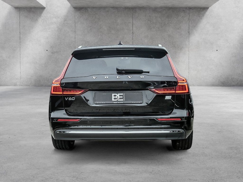 Volvo V60 T8 Recharge Plus Bright AWD AHK STANDHZ LED
