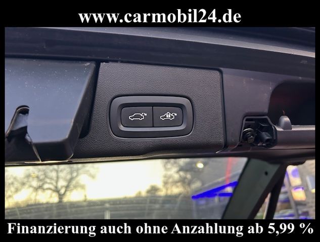 Volvo XC60 Inscription Plug-In Hybrid AWD*NAVI*PANO