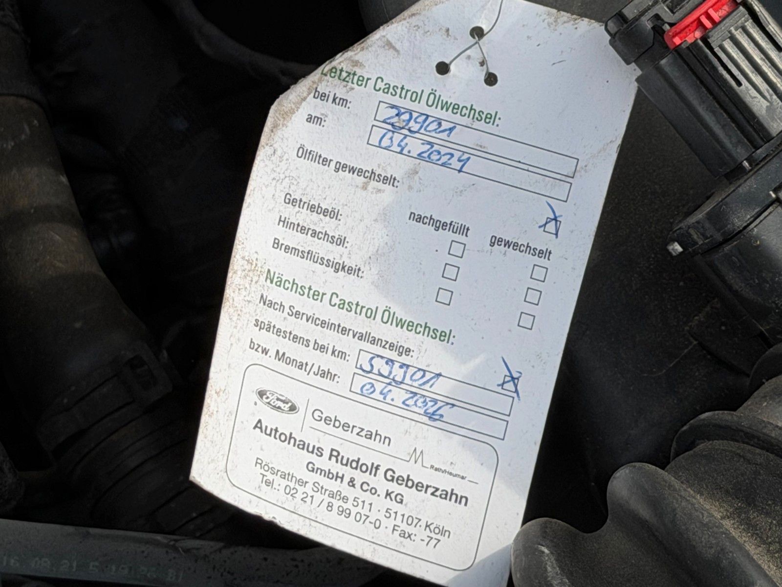 Ford Focus Turnier Cool & Connect*Autom*LED*AHK*Face