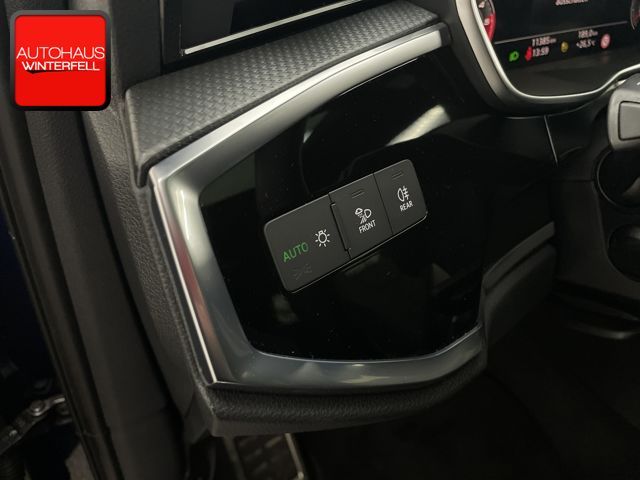 Audi Q3 Sportback 40 TDI qu S line - Samsaru's Car Outlet