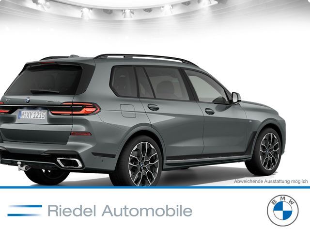 BMW X7 xDrive40d M Sportpaket*eff. Zins ab 3,49%*