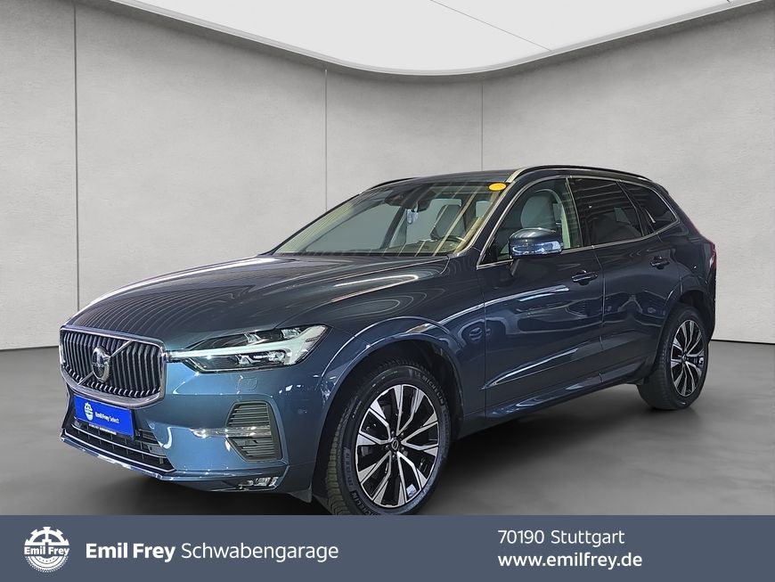 Volvo XC60 B5 B AWD Core