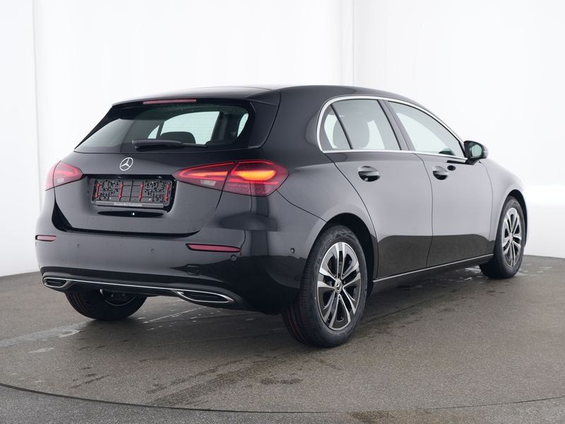 Mercedes-Benz A 180 Progressive - Samsaru's Car Outlet