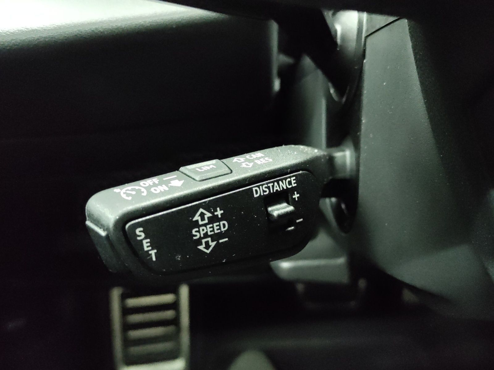 Audi A6 Avant TDI S LINE LM19 BF-DISPLAY LEDER