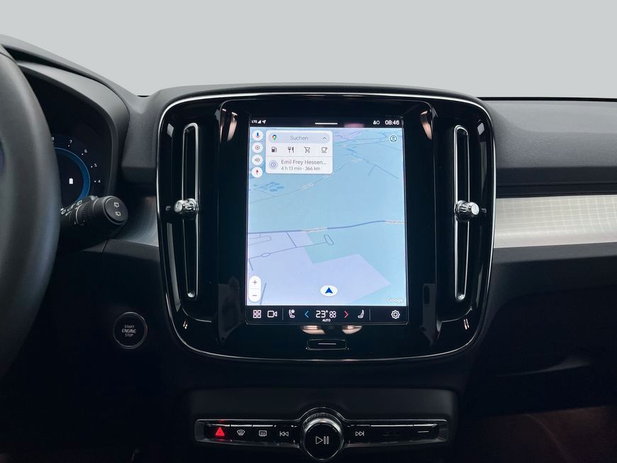 Volvo XC40 B3 B DKG Core