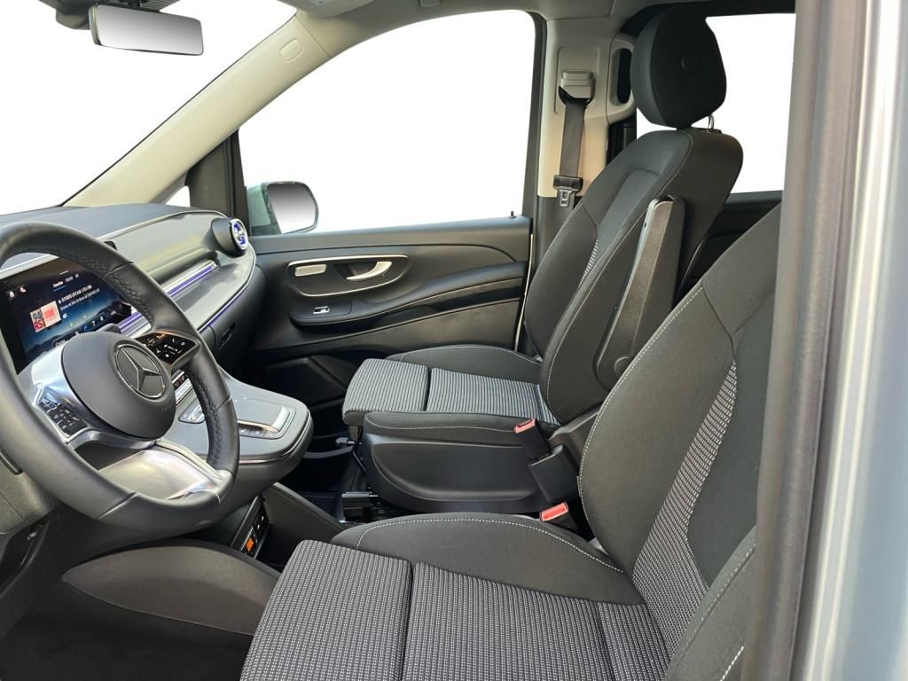 Mercedes-Benz V 220 d lang 4x2 * Style - Samsaru's Car Outlet