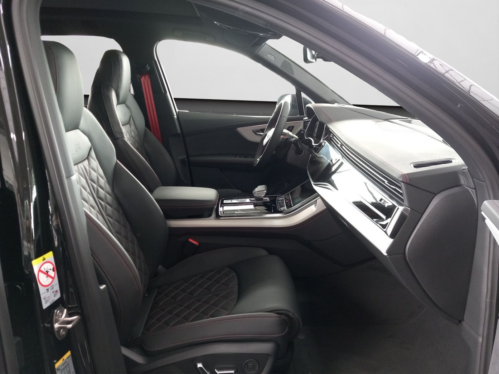 Audi Q7 SUV S line TFSI e quattro 290 kW tiptronic