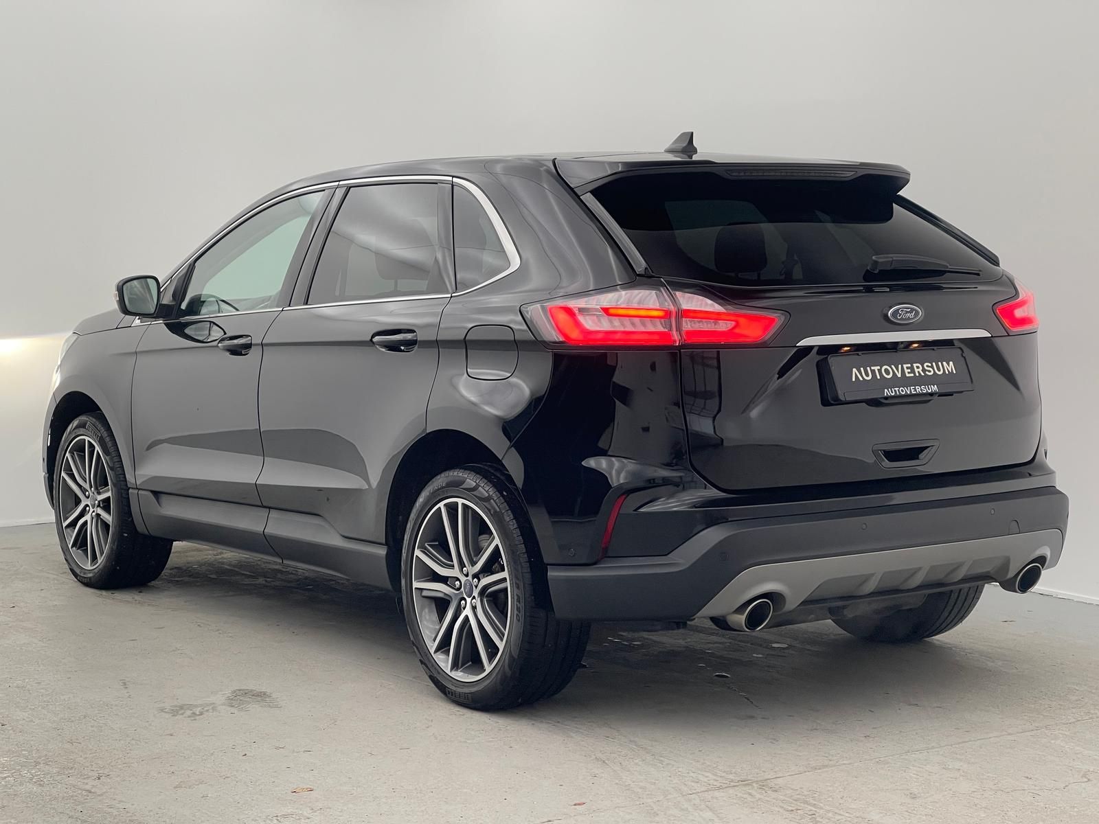 Ford Edge Titanium 4x2 *KAM*AHK*MATRIX*PANO*ACC*B&O*