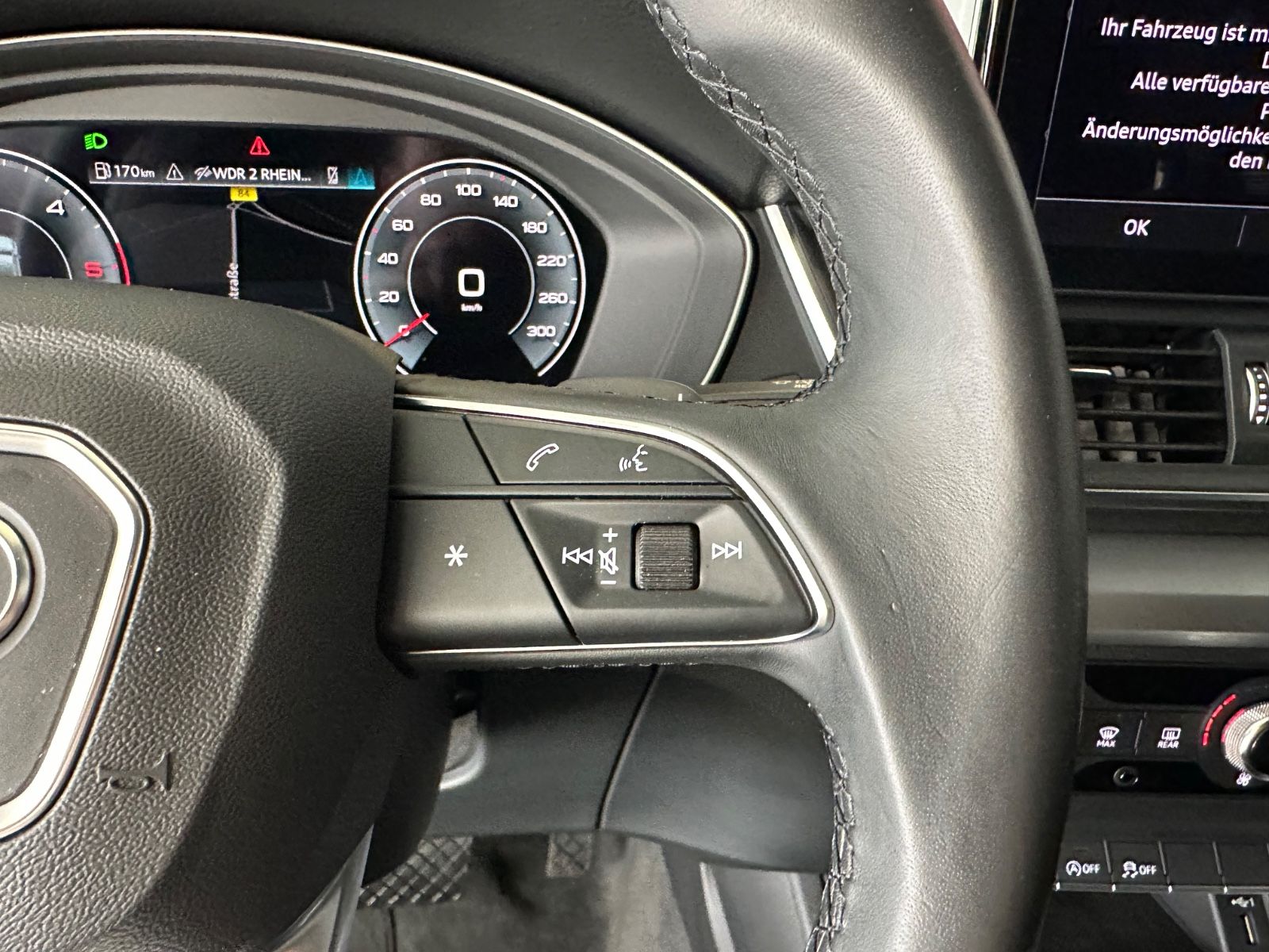 Audi Q5 40 TDI quattro S line - Samsaru's Car Outlet