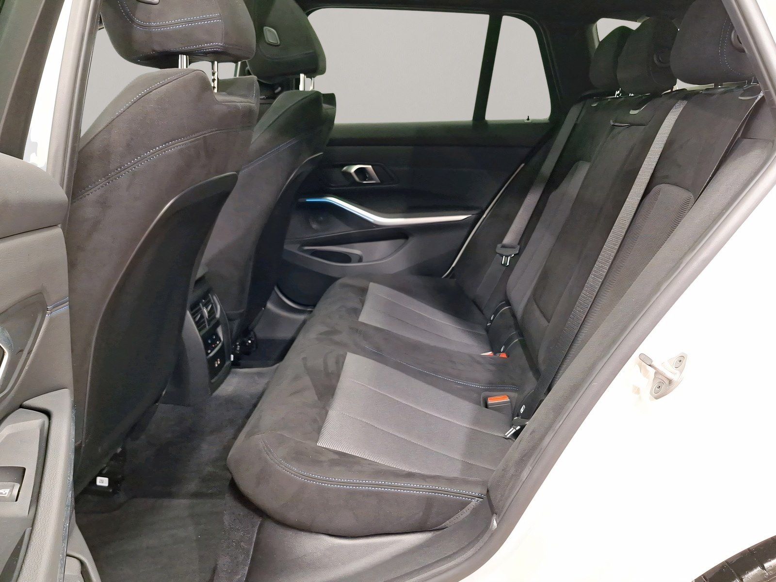 BMW 320d Touring M Sport LiveCockpitProf Kamera LED