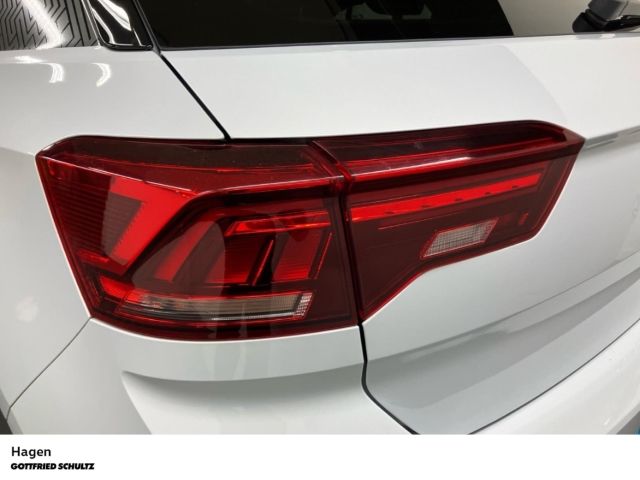Volkswagen T-Roc 1.5 TSI DSG Sport - Samsaru's Car Outlet