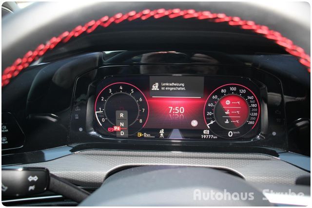 Volkswagen Golf VIII GTI Clubsport DSG - Samsaru's Car Outlet