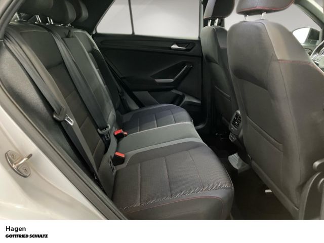 Volkswagen T-Roc 1.5 TSI DSG Sport - Samsaru's Car Outlet