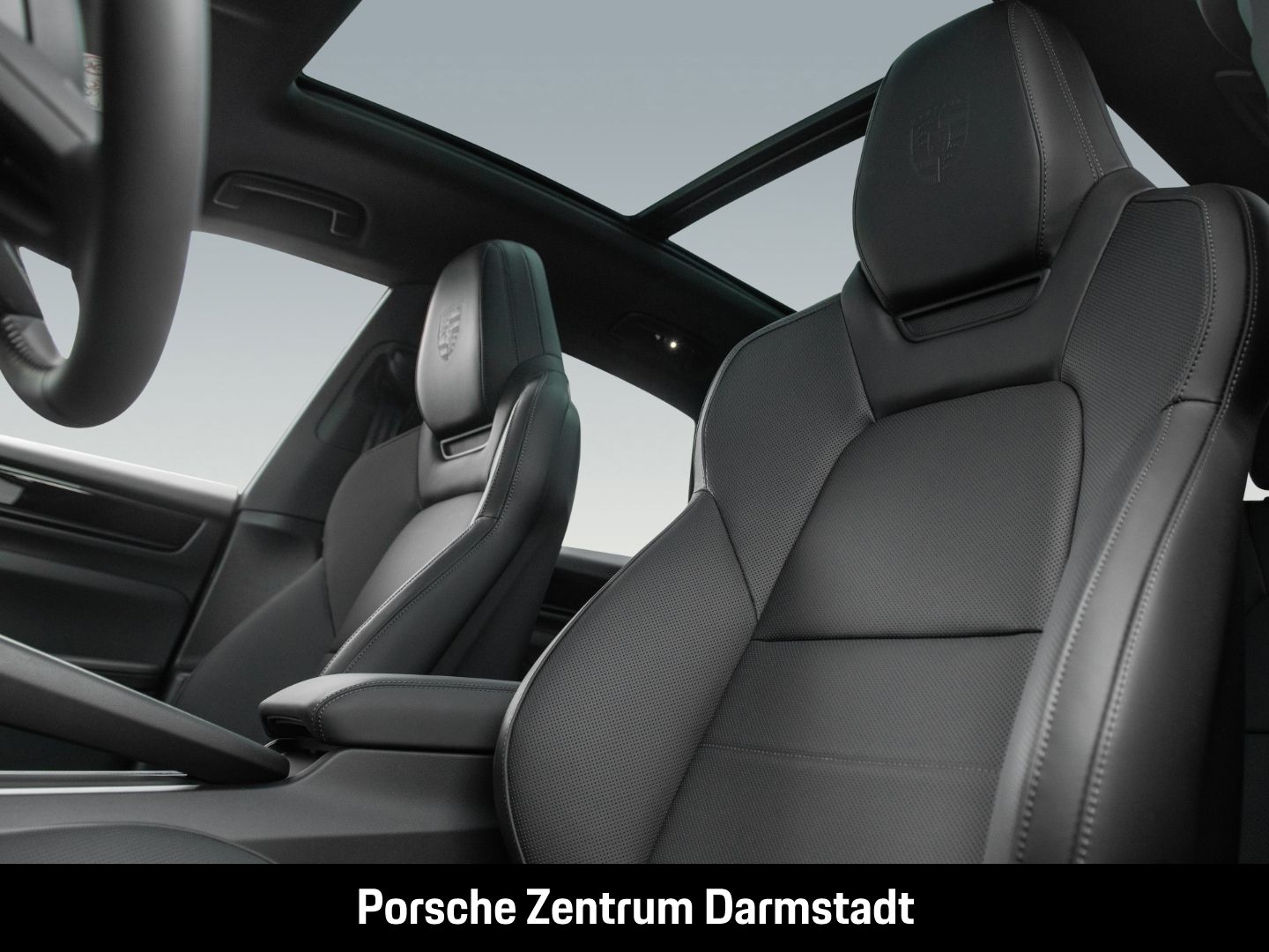 Porsche Macan 4 BOSE Panoramadach LED-Matrix InnoDrive