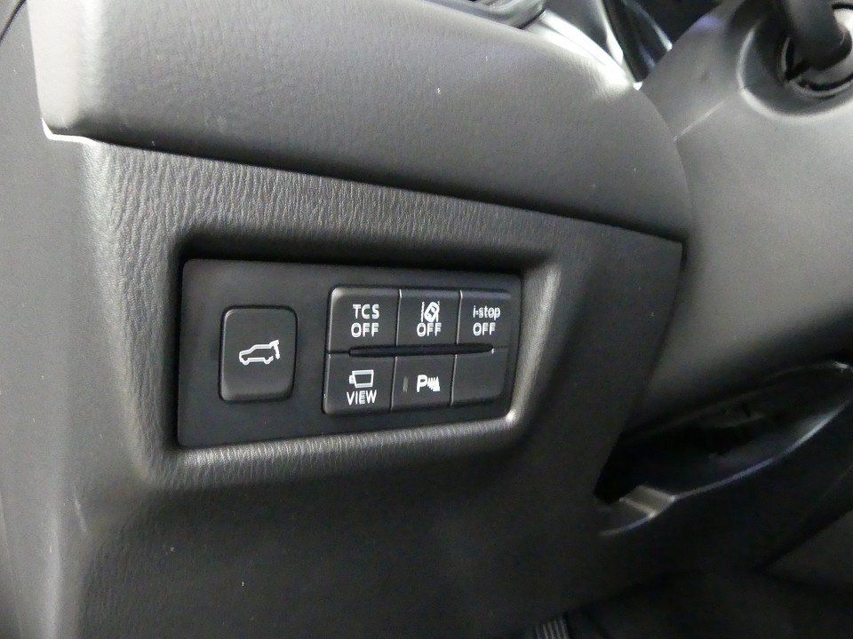 Mazda CX-5 Ad´Vantage - Garantie 10.2028 - 1.Hand