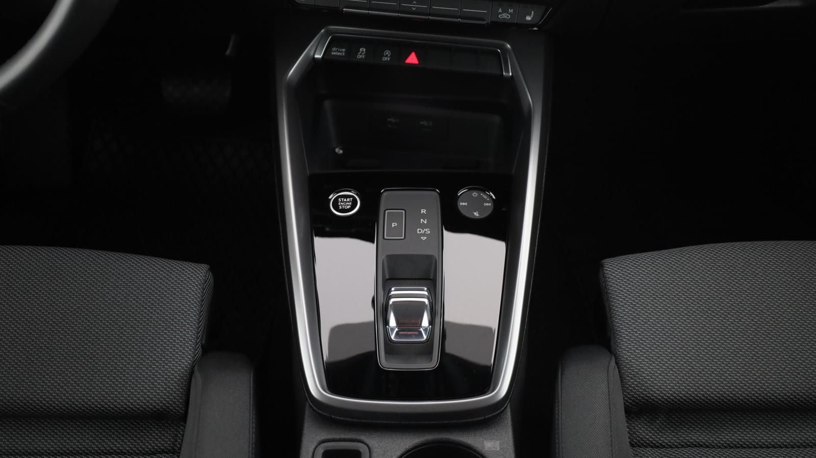 Audi A3 Sportback 40 TDI quattro S-Line - Samsaru's Car Outlet