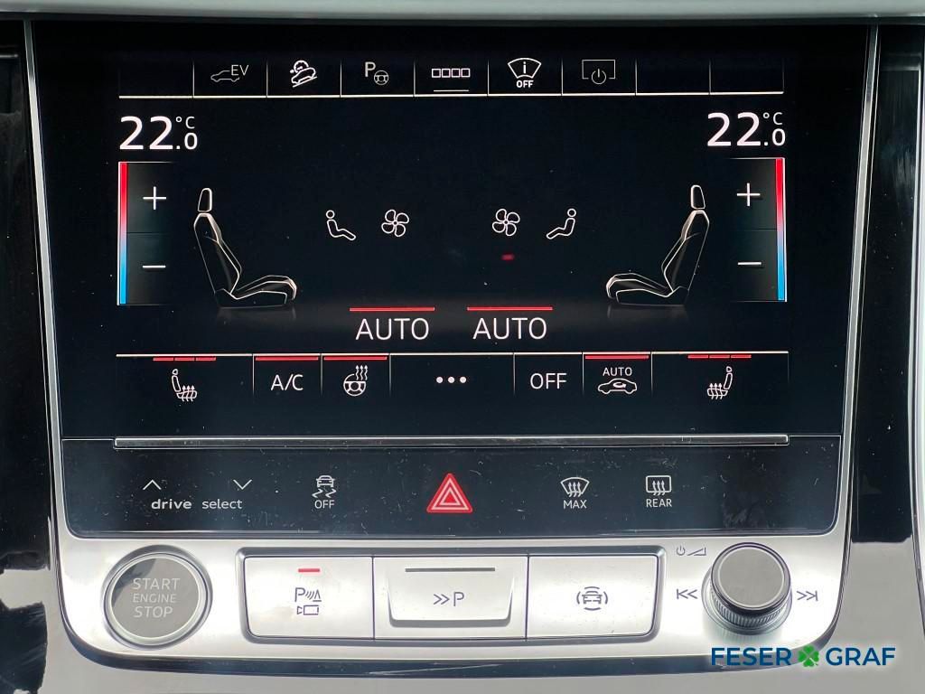 Audi Q7 S line 55 TFSI e *Lageroffensive*