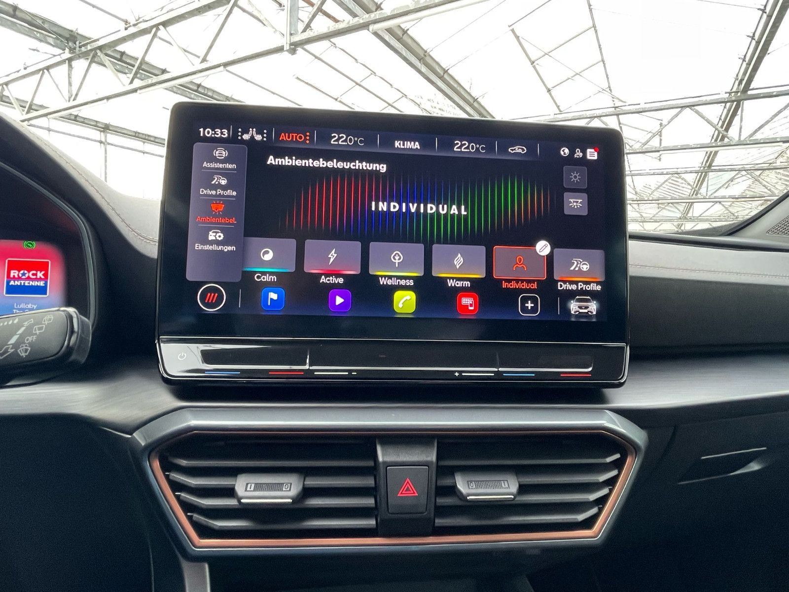 Cupra Formentor VZ 4Drive - Samsaru's Car Outlet