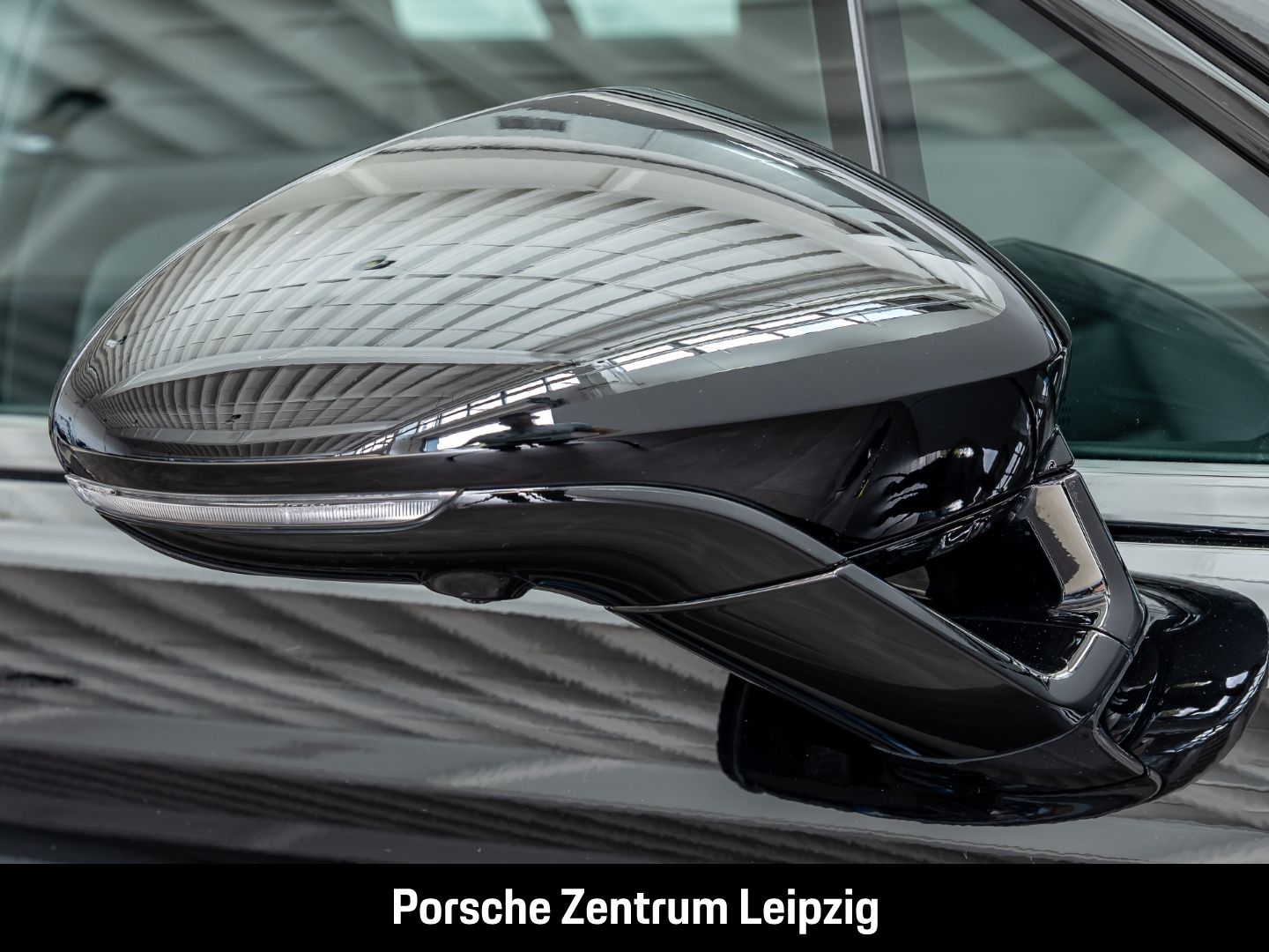 Porsche Panamera 4S E-Hybrid InnoDrive Sitzklima Sportab