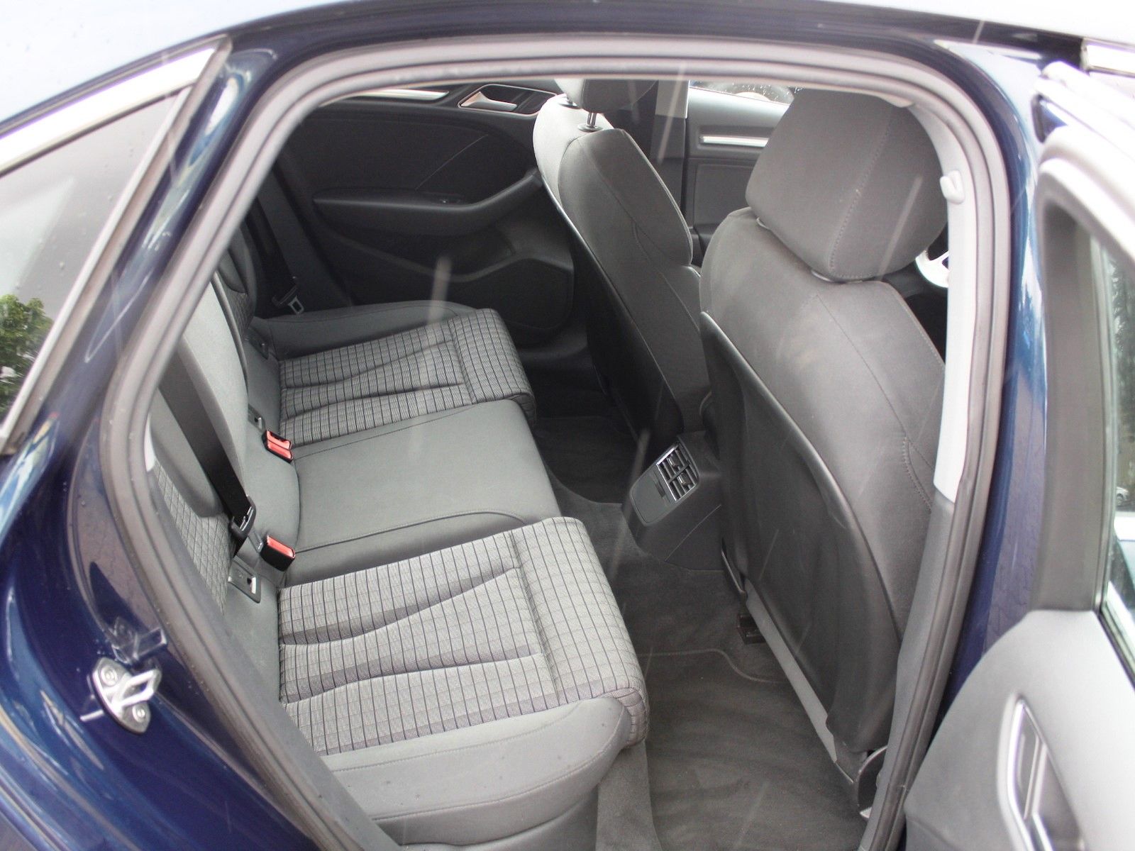 Audi A3 30 TFSI sport - Samsaru's Car Outlet