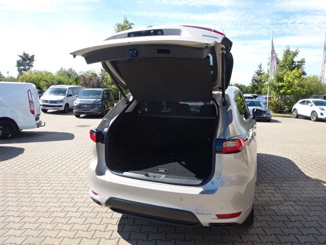 Mazda CX-60 e-SKYACTIV-D 254 M HYBRID AWD HOMURA